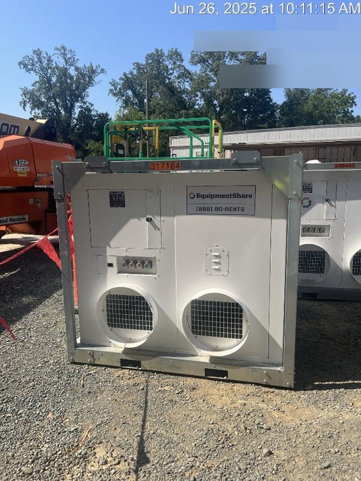 2023 KWIKOOL KPO25-43HF