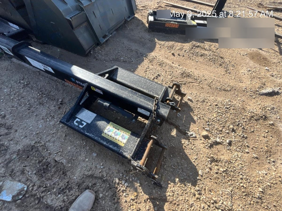 2024 STAR INDUSTRIES M1360B - Star JIB Boom