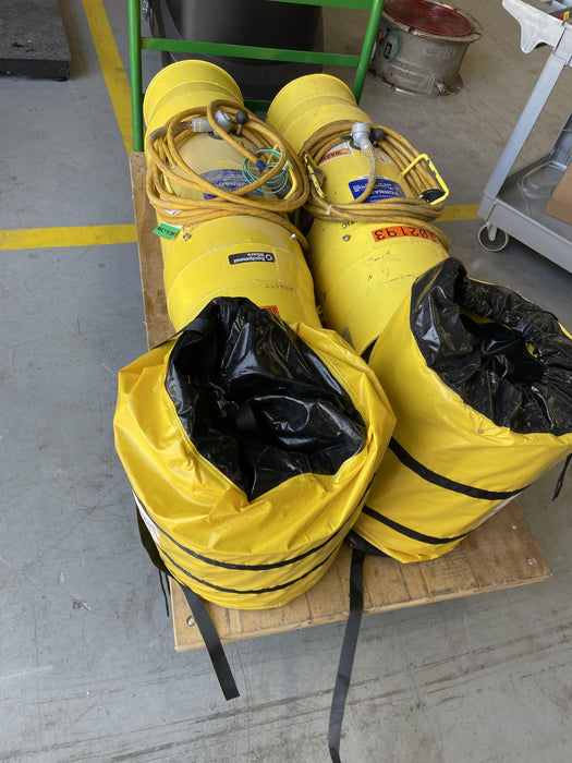 2021 TEXAS PNEUMATIC TOOLS, INC. TB-12-EXP