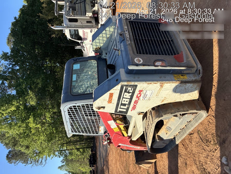 2023 TAKEUCHI TL8R2-R