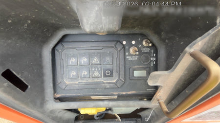 2024 Generac MLT2 Diesel, Flex Switch 120V Input, Powerzone Controller, 
(4) 320W LED Lights, 4kW Generator, 39.9 Gal Fuel Tank, 2" Ball, T3