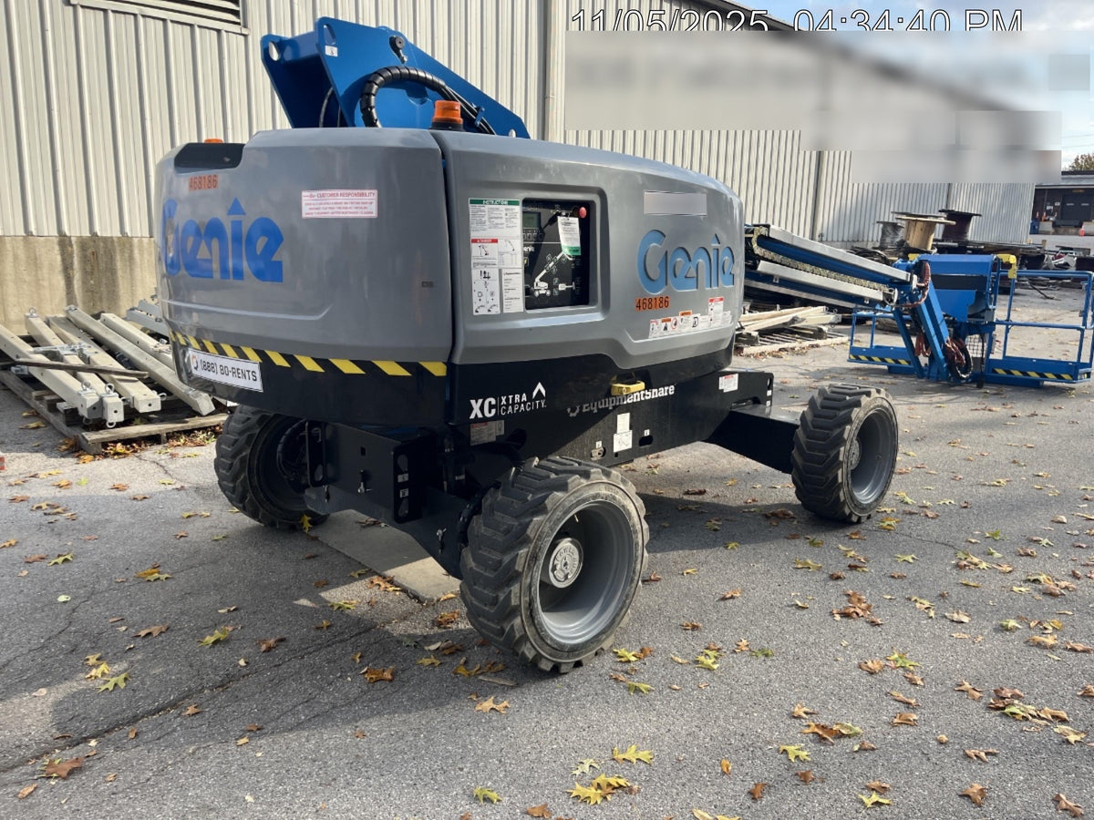 2024 GENIE S-45 XC