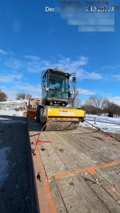 2021 WACKER NEUSON RC50