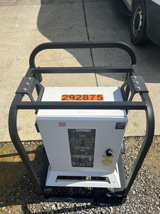 2023 TRYSTAR TP-4FTHLC-400ADJ