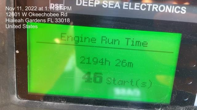 2022 AIRMAN SDG25S-8E1