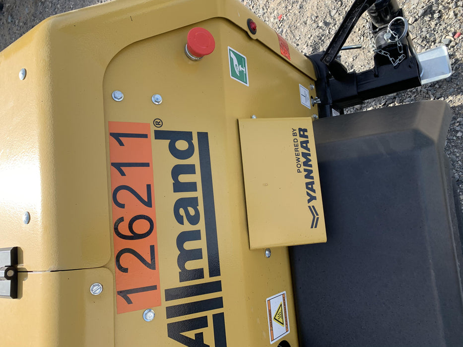 2020 Allmand 350 Night-Lite 72-95199 LIGHT TOWER, LED, MOBILE 0020