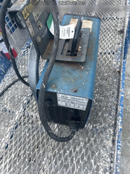 2022 MILLER ELECTRIC CST-280