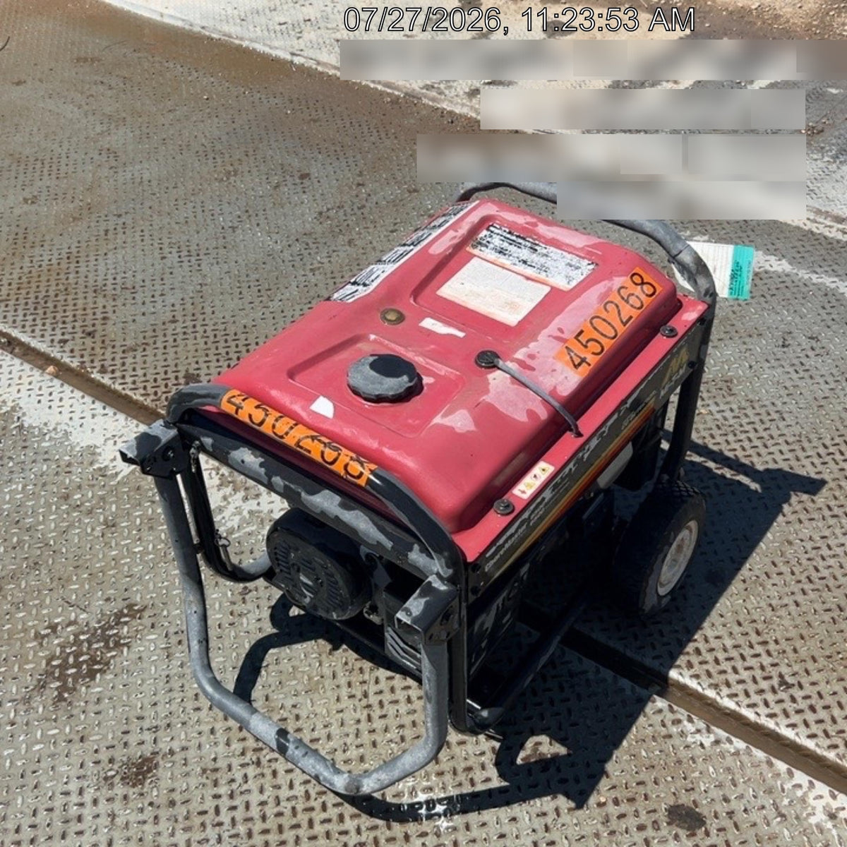 2024 MI-T-M GEN-6500-0MM1