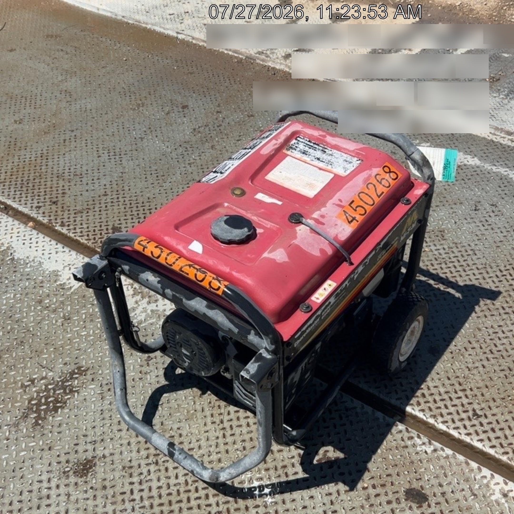 2024 MI-T-M GEN-6500-0MM1