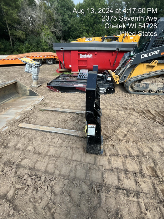 2024 VIRNIG PF4855-5VG