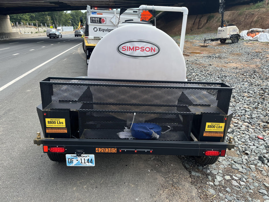 2024 SIMPSON SWT-52517