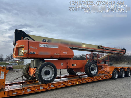 2022 JLG 1500SJ