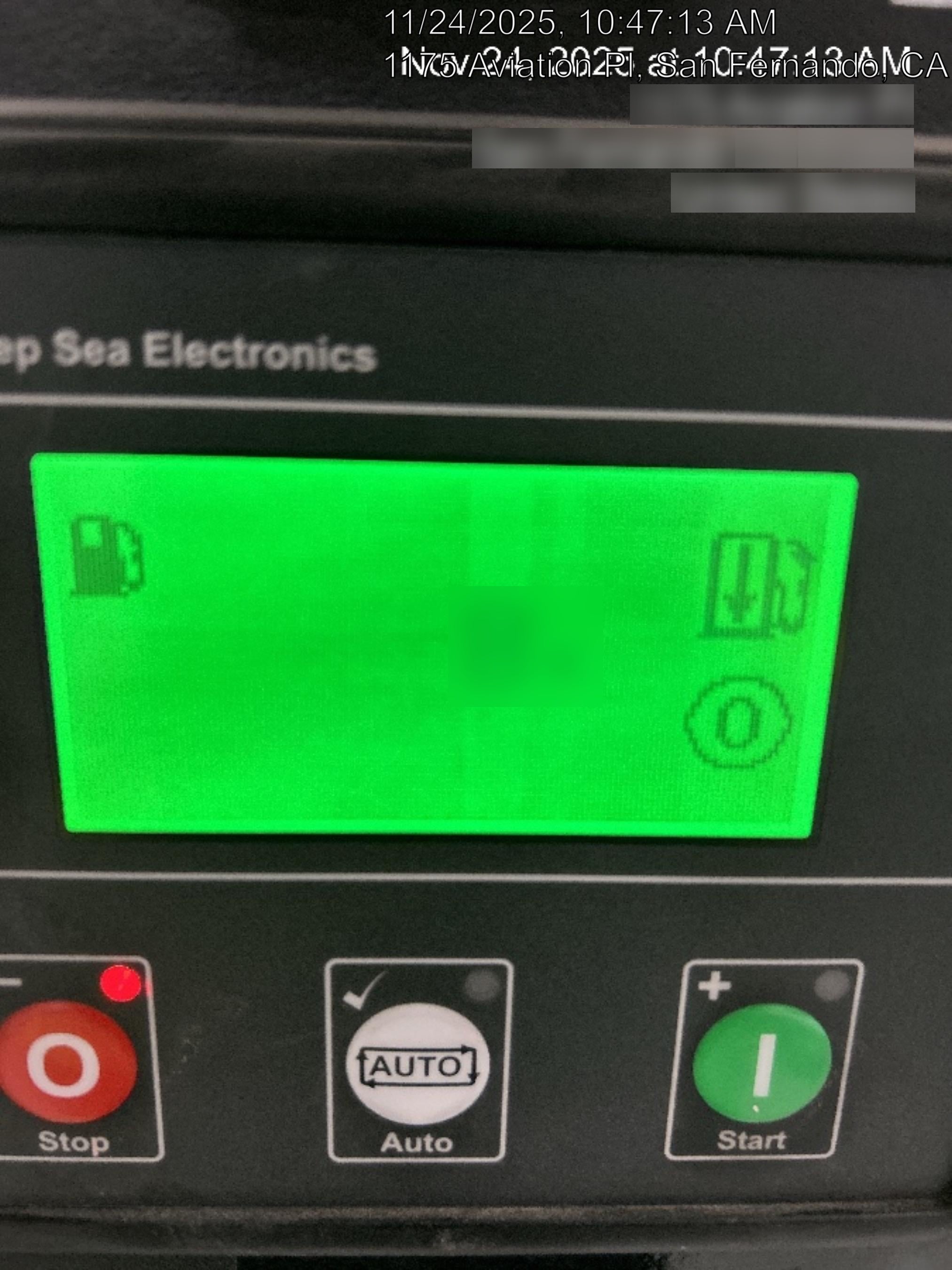 2023 ATLAS COPCO QAS45 CWK