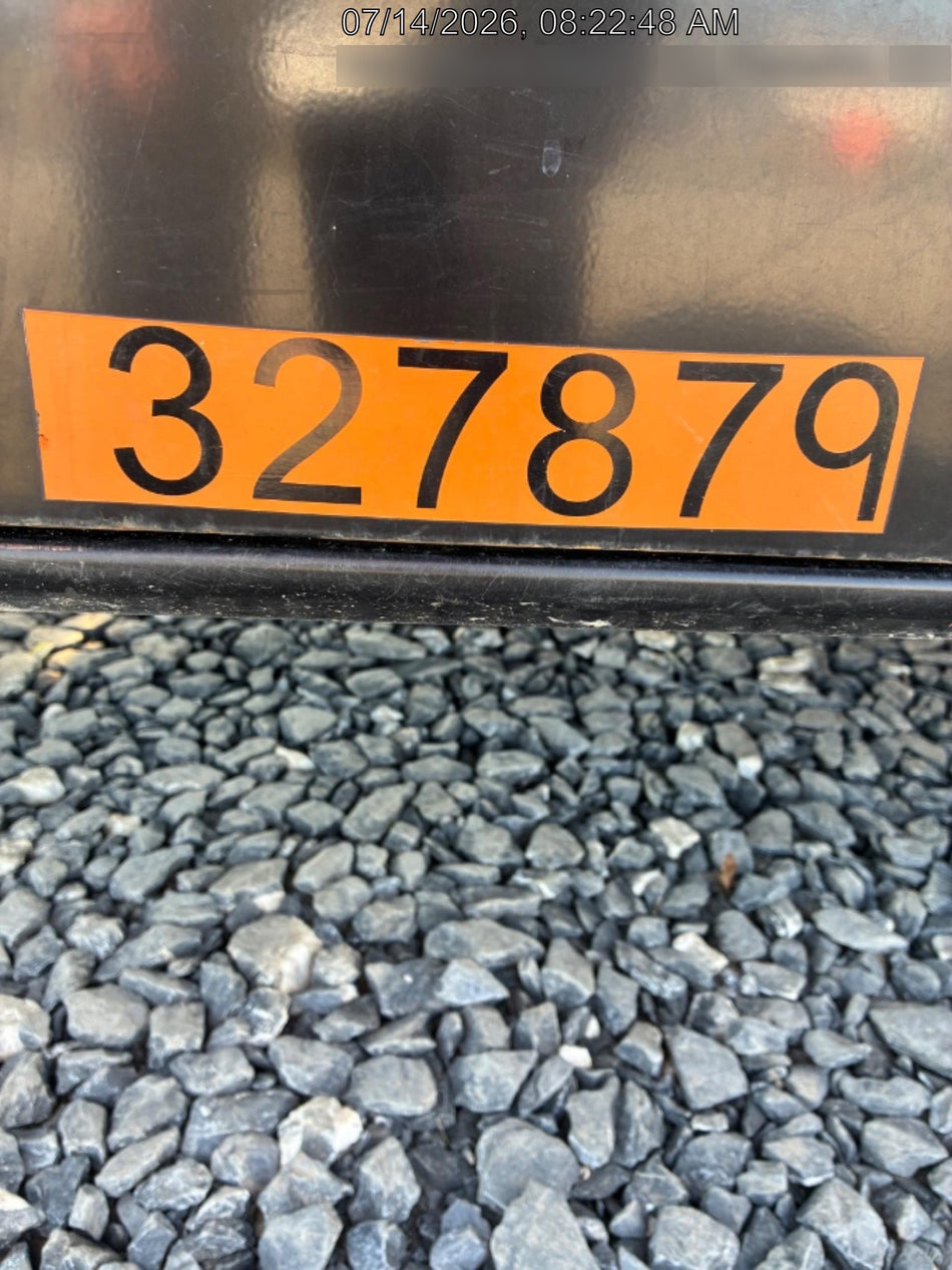 2023 GENIE GTH-5519