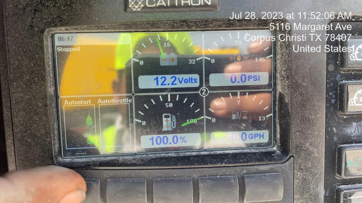 2022 RWN RWN-4NNTL-6.5OBPT-SS