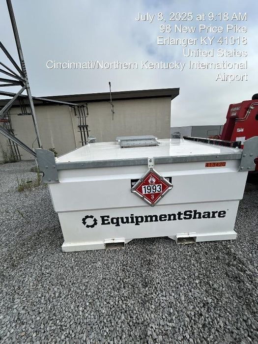 2024 WESTERN GLOBAL 50TCG