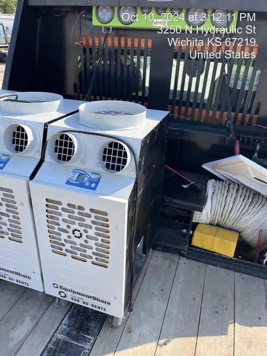 2023 KWIKOOL KPAC1411-2