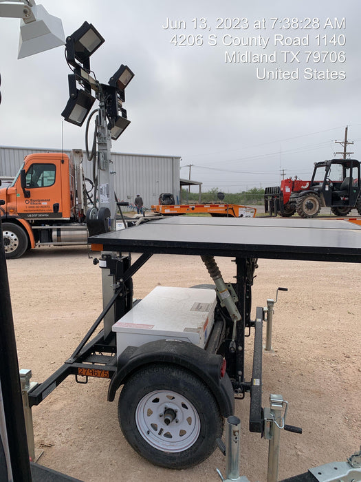 2022 WANCO WLTSSM4A750