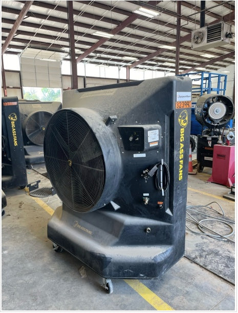 2023 BIG ASS FANS Cool Space 400