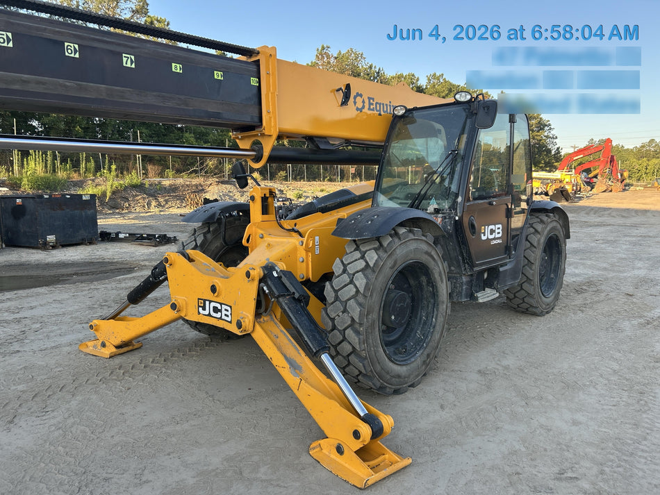 2025 JCB 510-56