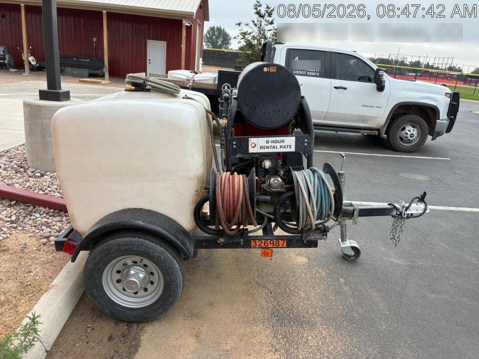 2023 SIMPSON 95005