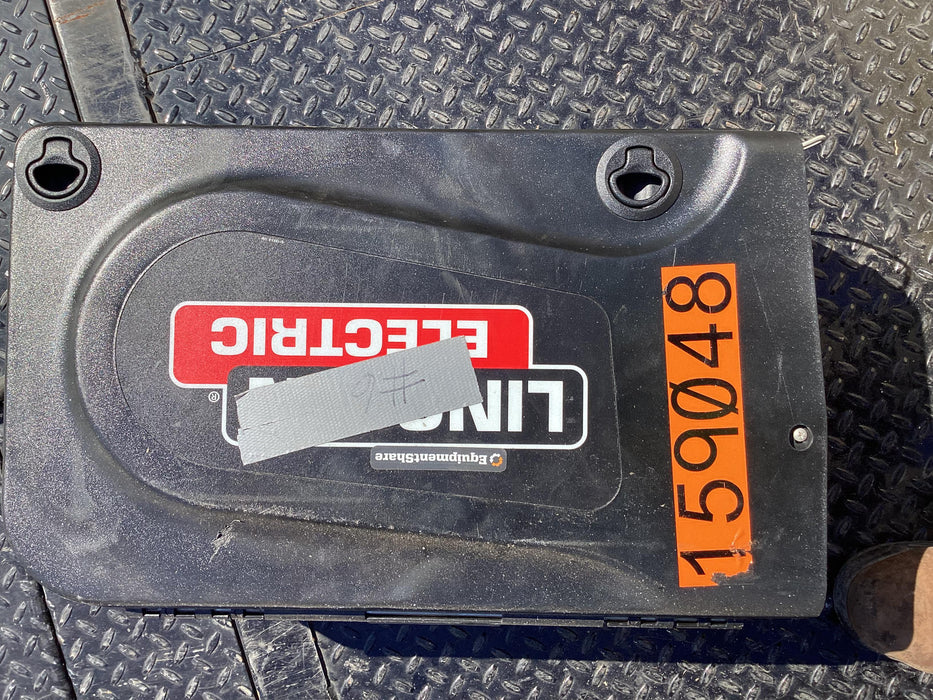 2021 LINCOLN ELECTRIC LN-25X