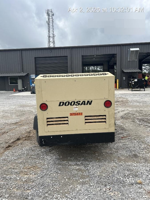 2023 DOOSAN P425/HP375WCU