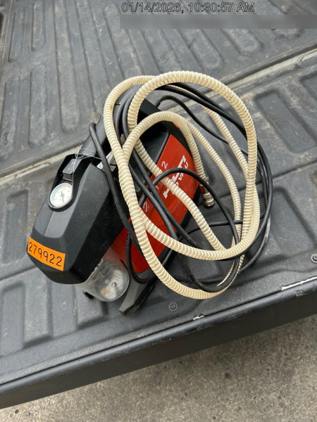 2019 HILTI DD VP-U