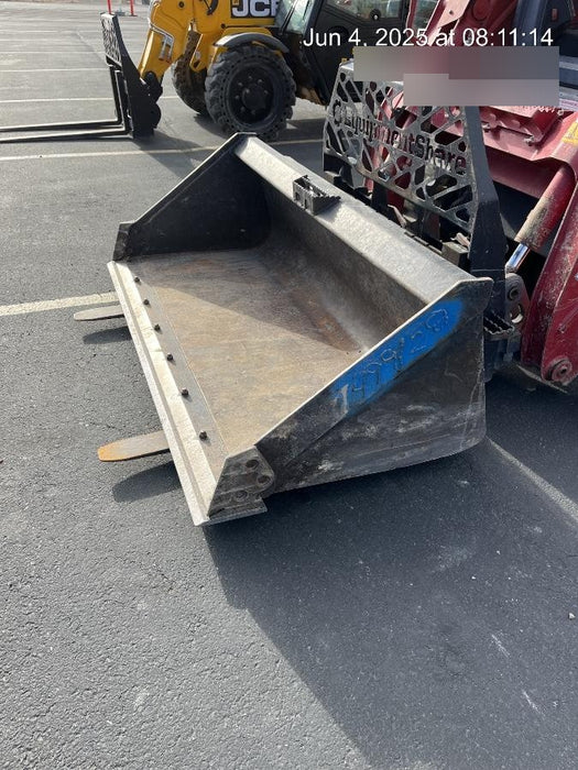 2020 PALADIN 48" Pallet Forks - Paladin