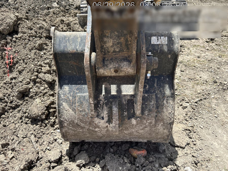 Sany SY135C SANY SY135 - Cab, Bucket