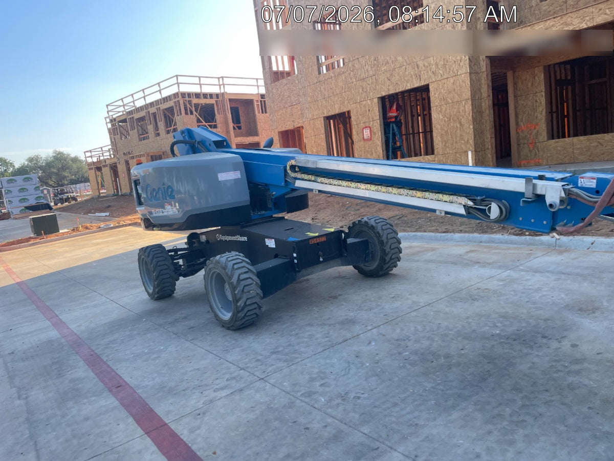 2024 GENIE S-45 XC