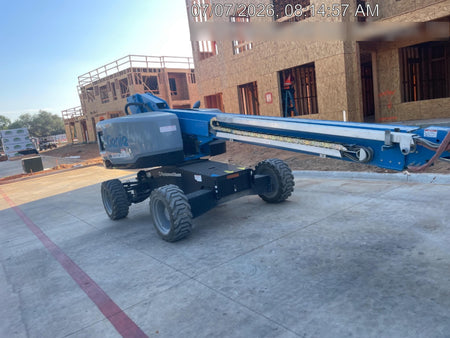 2024 GENIE S-45 XC