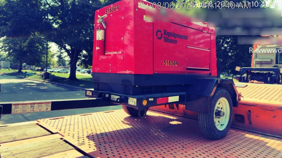 2025 ECHO DGW400DML-ES