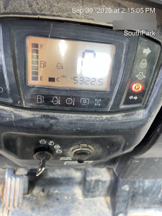 2022 KUBOTA RTV-X1140W-H (Canopy)