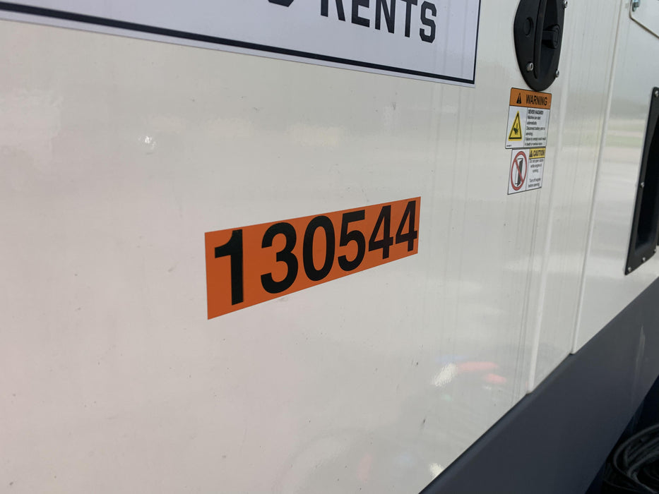 2020 ATLAS COPCO QAS150