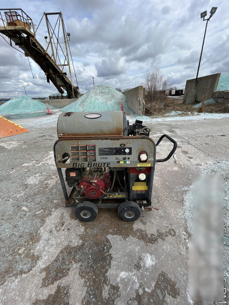 2022 SIMPSON BB65106