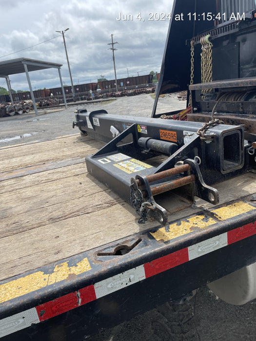 2023 STAR INDUSTRIES M1360B - Star JIB Boom