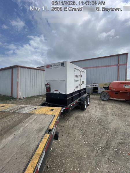 2023 MULTIQUIP DCA300
