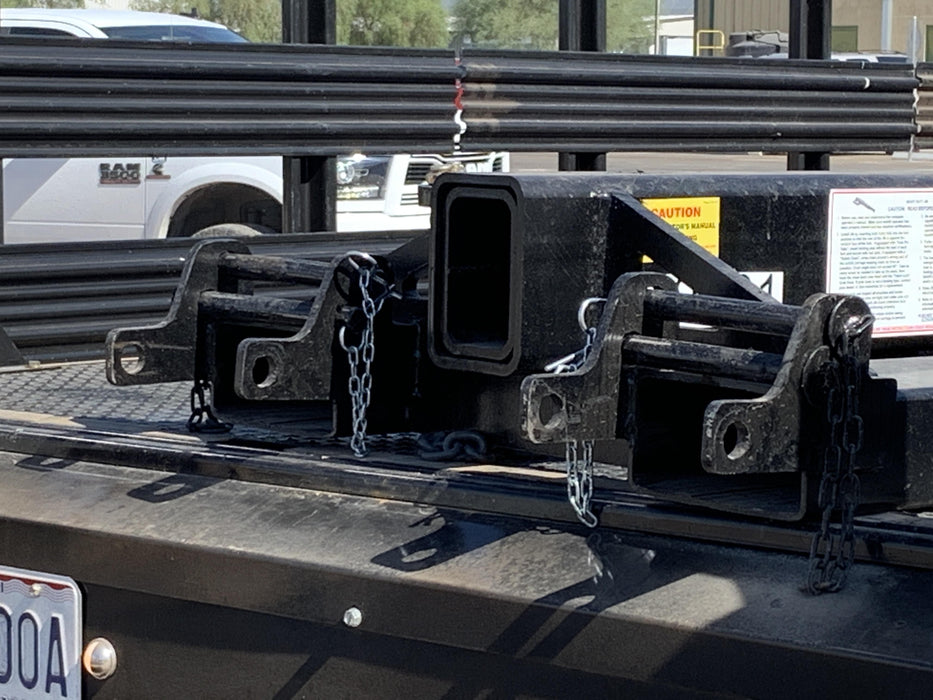 2020 STAR INDUSTRIES M1360B - Star JIB Boom