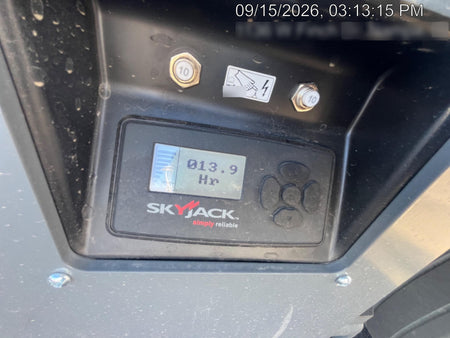 2026 SKYJACK SJ3226