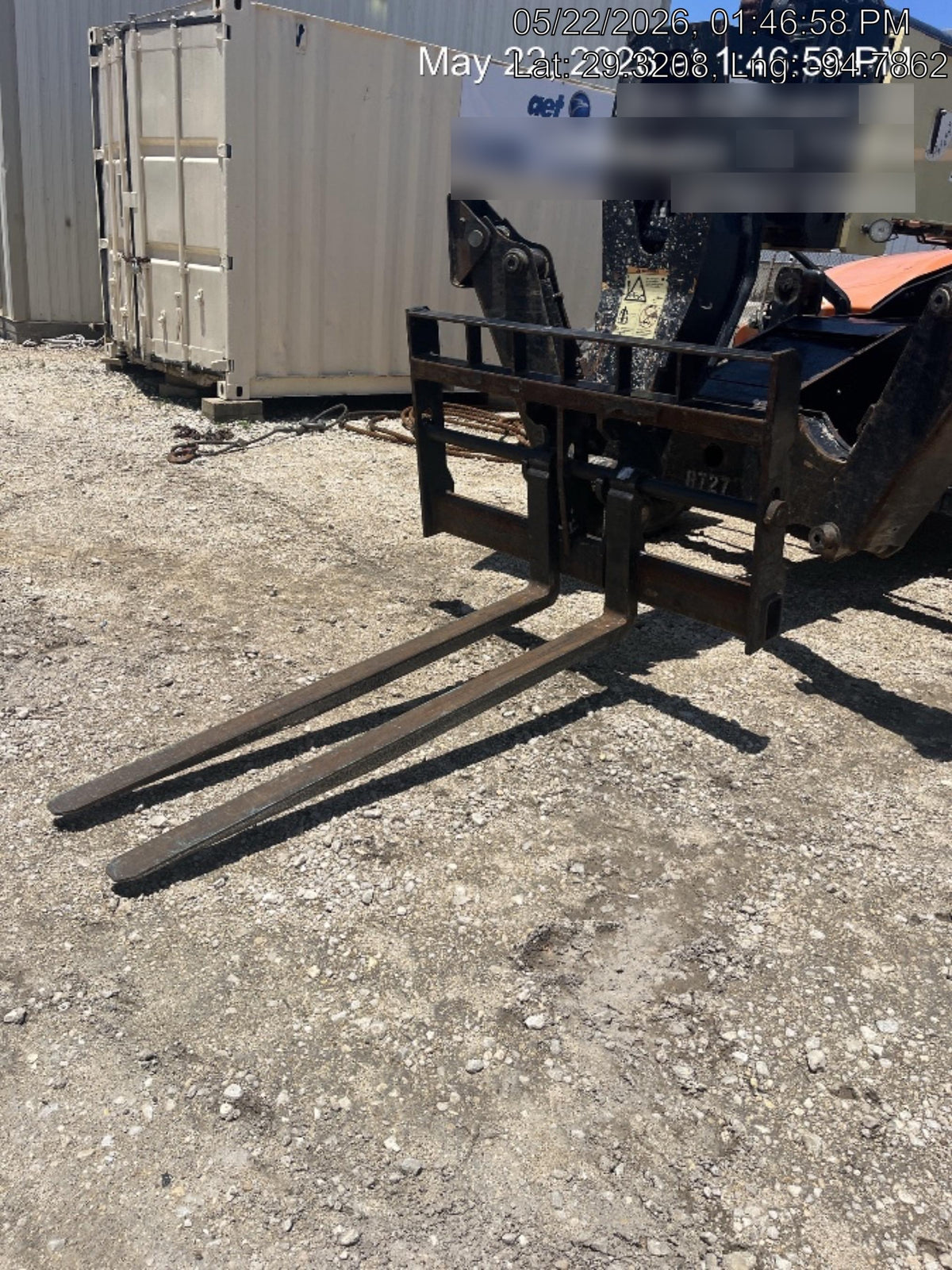 2018 JLG 1255