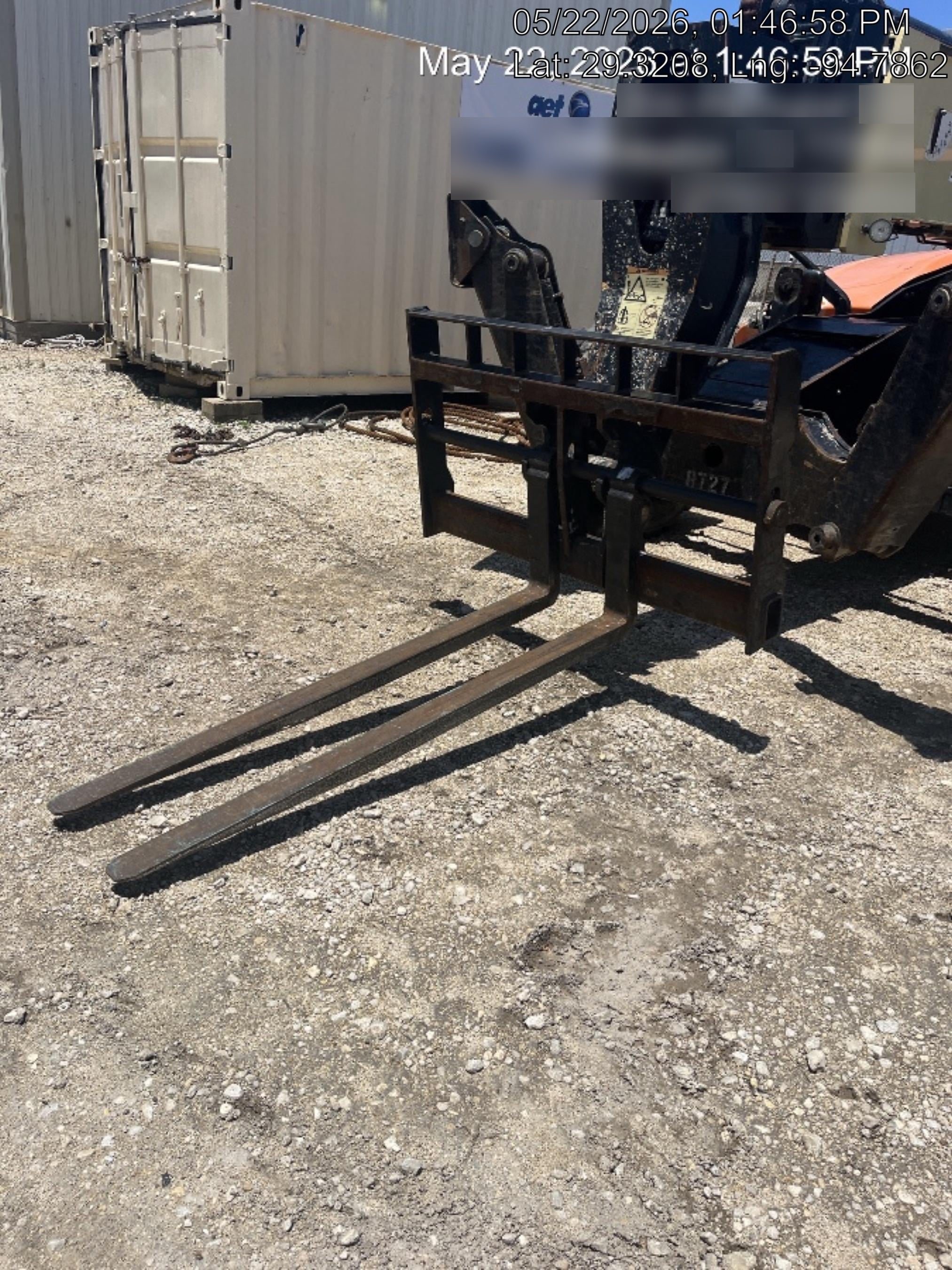 2018 JLG 1255