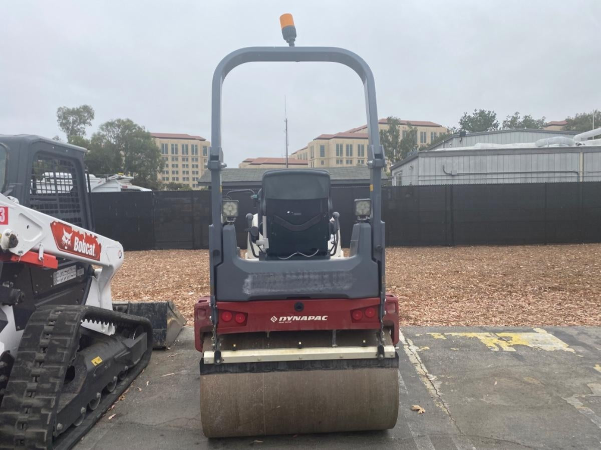 2021 DYNAPAC CC 1200