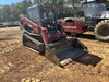 2022 TAKEUCHI TL10V2-CR