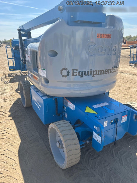 2024 GENIE Z40/23N RJ