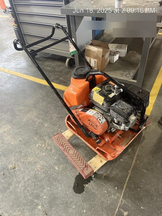 2023 MULTIQUIP MVC82VHW