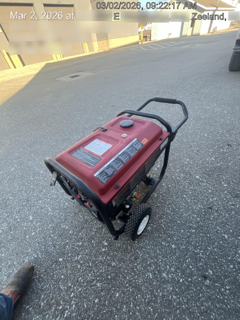 2024 MI-T-M GEN-6500-0MM1