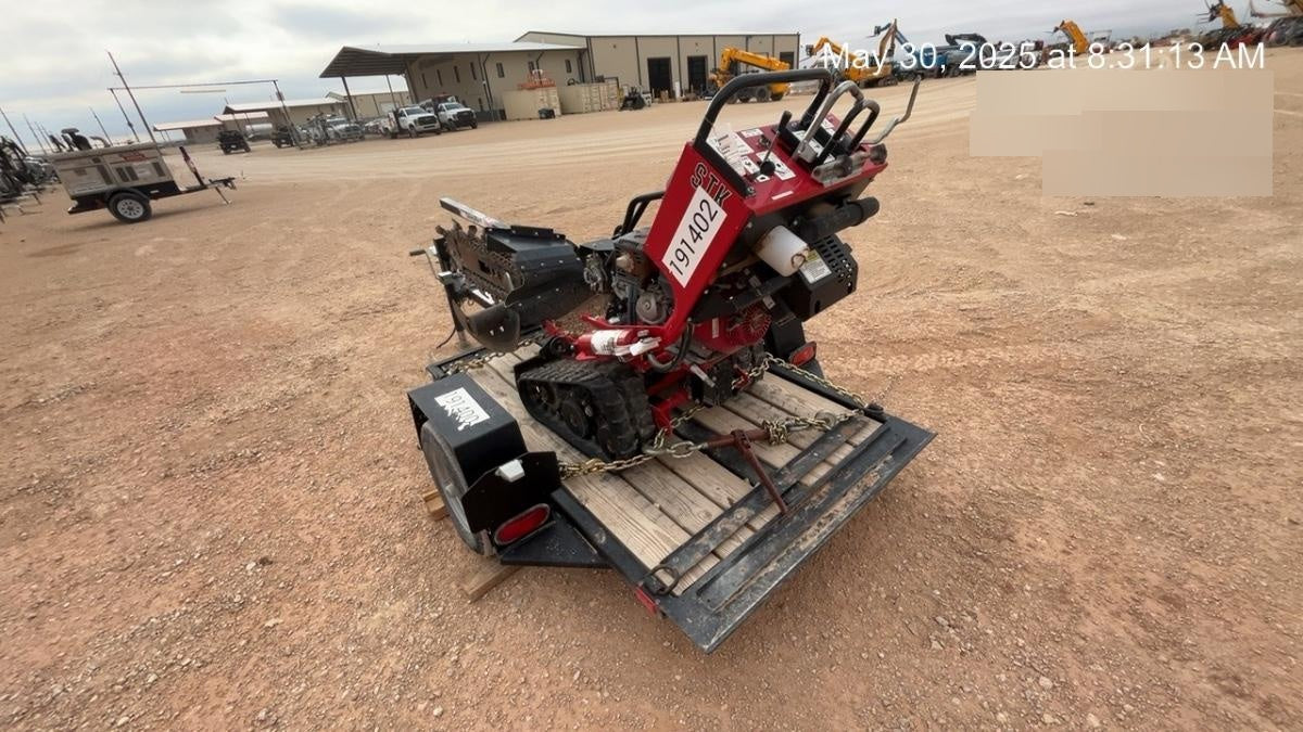 2021 BARRETO E4X6TBT