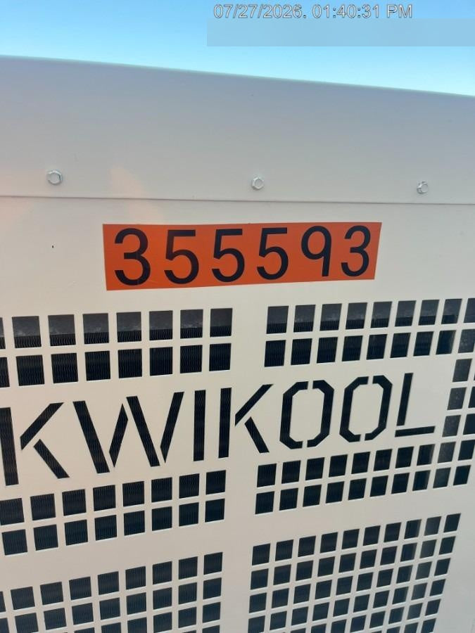 2023 KWIKOOL KPO12-23H