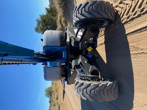 2020 WACKER NEUSON G50